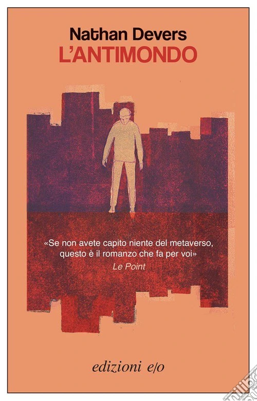 L'antimondo