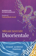 Disorientale libro