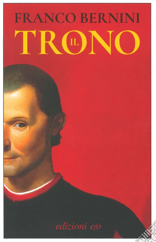 Il trono