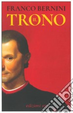 Il trono libro