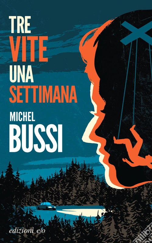 Tre vite una settimana