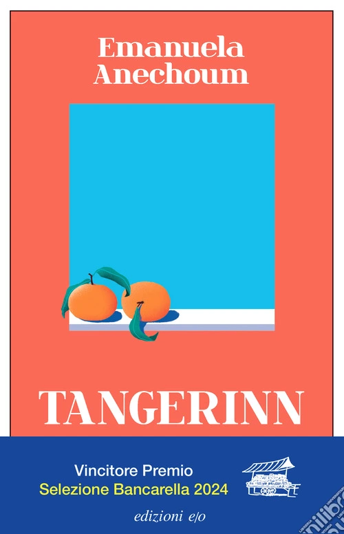 Tangerinn