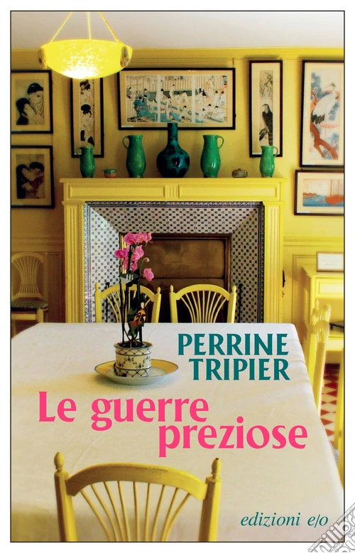 Le guerre preziose