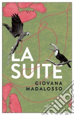 La suite libro