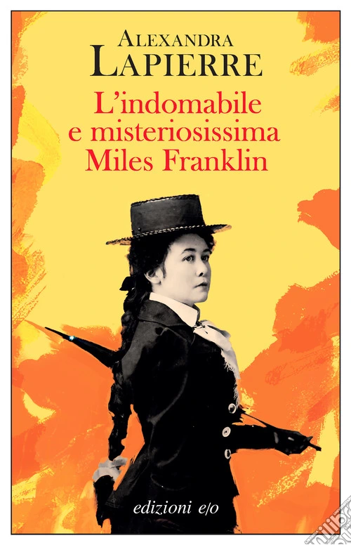 L'indomabile e misteriosissima Miles Franklin