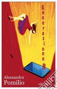 Generazione R libro