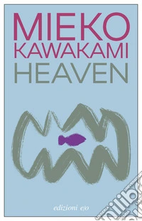 Heaven libro