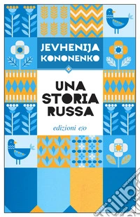 Una storia russa libro