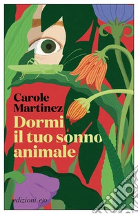 Dormi il tuo sonno animale libro