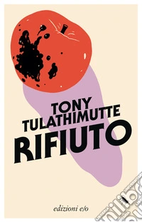 Rifiuto libro