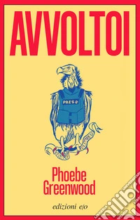 Avvoltoi libro