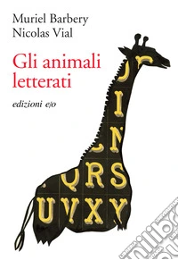 Gli animali letterati libro