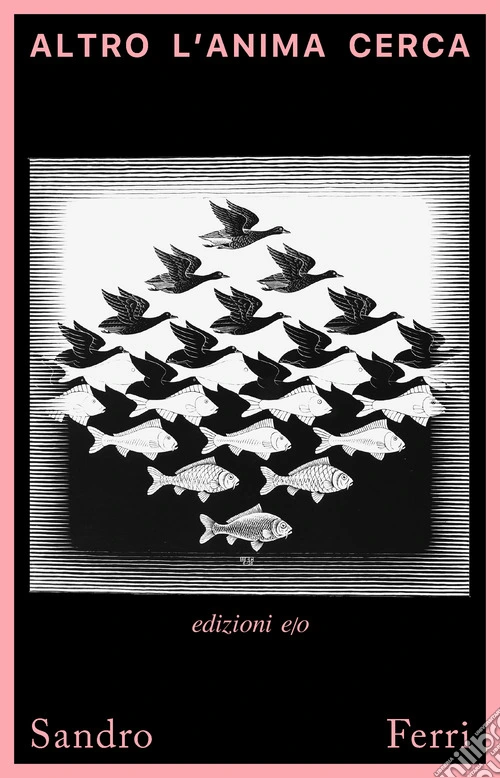 Altro l'anima cerca