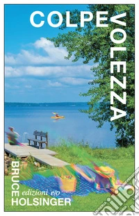 Colpevolezza libro