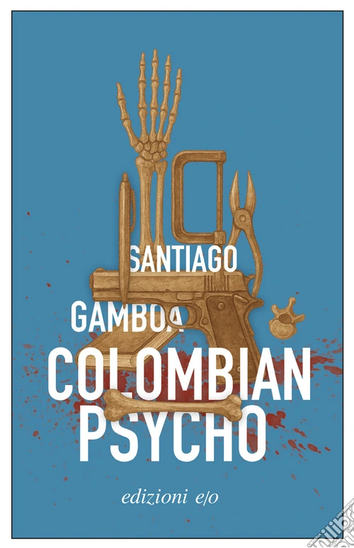 Colombian psycho