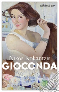 Gioconda libro