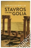 Stavros contro Golia libro