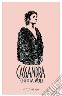 Cassandra libro