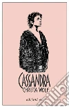 Cassandra libro