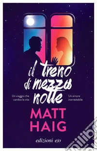 Il treno di mezzanotte libro