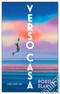 Verso casa libro