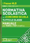 Azienda Zero di Torino per 226 infermieri: Manuale completo per tutte le prove dei concorsi per infermiere e collaboratore professionale sanitario-Infermiere Quiz Commentati. Con espansione online libro