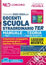 Concorso per 253 funzionari amministrativi, giuridici, contabili MIUR: Manuale completo per la preparazione alla prova preselettiva e scritta-Quiz per la preparazione alla prova preselettiva-Compendio di istituzioni di legislazione scolastica-Codice libro