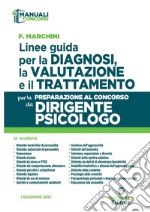 Dirigente psicologo libro