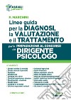 Dirigente psicologo libro