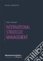 International strategic management