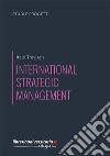 International strategic management libro