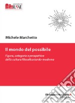 Il mondo del possibile, Marchetto Michele