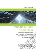 Problemi di fisica libro