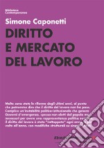 Diritto e mercato del lavoro libro