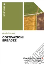 Coltivazioni erbacee libro