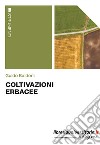 Coltivazioni erbacee libro