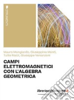 Campi elettromagnetici con l'algebra geometrica libro