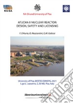 Atucha II Nuclear Reactor: design, safety and licensing