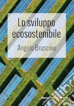 Lo sviluppo ecosostenibile libro