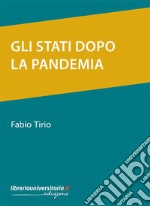 Gli Stati dopo la pandemia libro