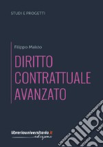 Diritto contrattuale avanzato libro