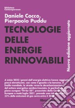 Tecnologie delle energie rinnovabili