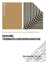 Misure termofluidodinamiche libro