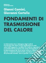 Fondamenti di trasmissione del calore libro