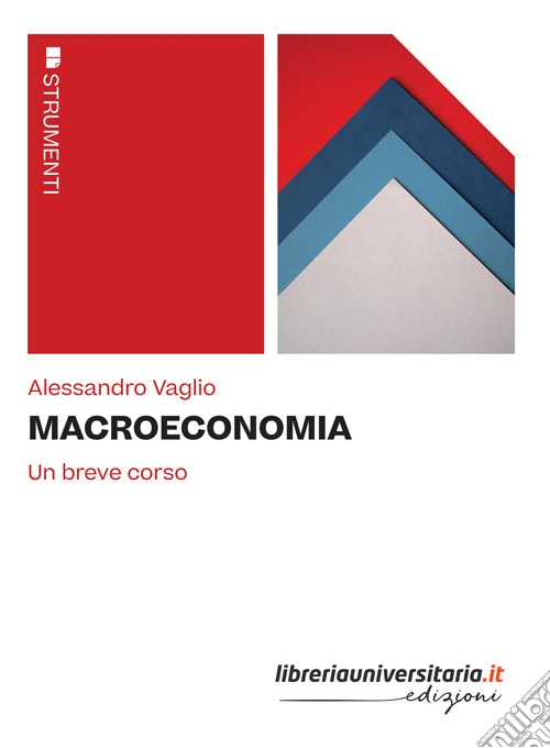 Macroeconomia. Un breve corso