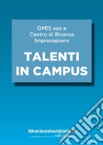 Talenti in Campus libro