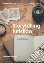 Storytelling turistico libro