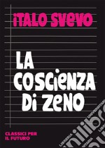 La coscienza di Zeno libro