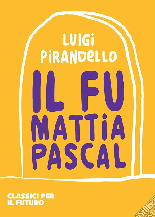 Il fu Mattia Pascal