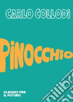 Pinocchio libro